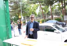 گزارش تصویری اولین روز برگزاری موکب به مناسبت هفته کرامت  